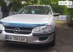Универсал 5 дверей Opel Omega II (B) 1997 в Кропивни́цком
