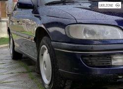 Седан Opel Omega II (B) 1995 в Коломые