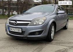 Opel Astra 2007 в Киеве