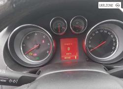 Универсал 5 дверей Opel Insignia I 2011 в Львове
