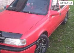 Седан Opel Vectra I (A) 1992 в Варве
