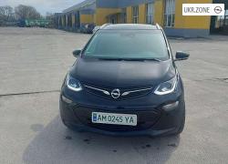 Хэтчбек 5 дверей Opel Ampera II 2019 в Новоград-Волынском