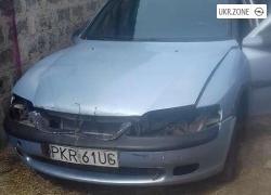 Универсал 5 дверей Opel Vectra II (B) 1997 в Полтаве