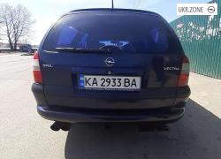 Универсал 5 дверей Opel Vectra II (B) 1997 в Киеве