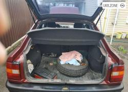 Ліфтбек Opel Vectra I (A) 1990 у Борисполі