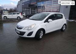 Opel Corsa 2011 в Каменец-Подольском