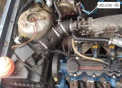 Хэтчбек 5 дверей Opel Ascona III (C) 1987 в Луцке