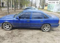 Седан Opel Vectra 1995 в Харькове