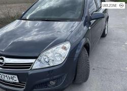 Универсал 5 дверей Opel Astra 2007 в Новоград-Волынском