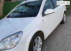 Универсал 5 дверей Opel Astra 2009 в Чернобае