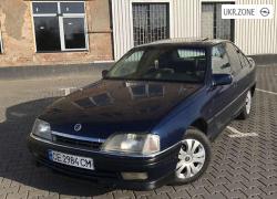 Седан Opel Omega I (A) 1992 в Черновцах