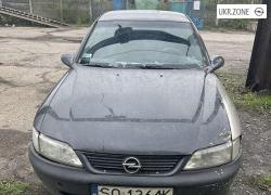 Седан Opel Vectra II (B) 1998 в Славянске