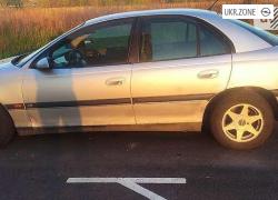 Седан Opel Omega II (B) 1997 в Киеве