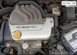 Седан Opel Vectra II (B) 1996 в Киеве