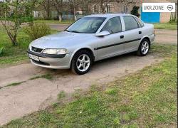 Седан Opel Vectra II (B) 1997 в Кривом Роге