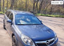 Універсал 5 дверей Opel Vectra 2005 у Києві