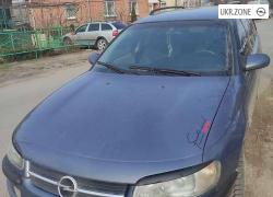 Универсал 5 дверей Opel Omega II (B) 1996 в Староконстантинове