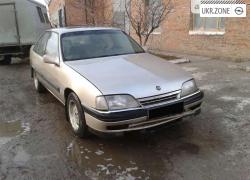 Седан Opel Omega I (A) 1992 в Днепре