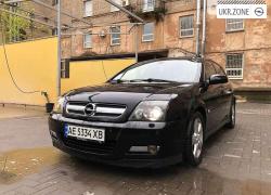 Хэтчбек 5 дверей Opel Signum 2005 в Кривом Роге
