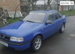 Седан Opel Vectra I (A) 1990 в Дрогобыче