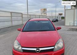Универсал 5 дверей Opel Astra 2005 в Тернополе