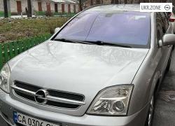 Универсал 5 дверей Opel Vectra III (C) 2004 в Черкассах