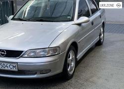 Универсал 5 дверей Opel Vectra II (B) Рестайлинг 2000 в Ивано-Франковске