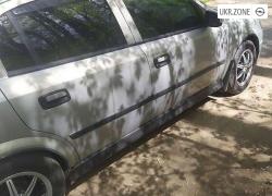 Седан Opel Astra 2007 в Радомышле