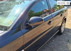 Седан Opel Vectra III (C) Рестайлинг 2006 в Черновцах