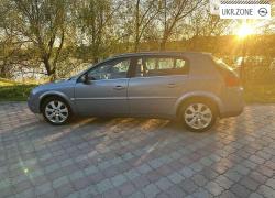 Хетчбек 5 дверей Opel Signum I 2003 у Харкові