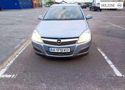 Универсал 5 дверей Opel Astra 2009 в Харькове