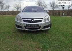 Универсал 5 дверей Opel Vectra III (C) Рестайлинг 2006 в Коломые