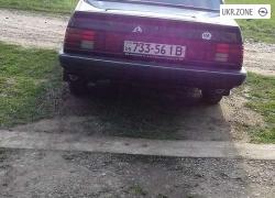 Седан Opel Ascona III (C) 1986 у Івано-Франківську