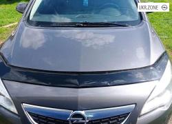 Универсал 5 дверей Opel Astra 2011 в Миргороде