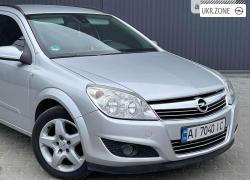 Универсал 5 дверей Opel Astra 2007 в Белой Церкви