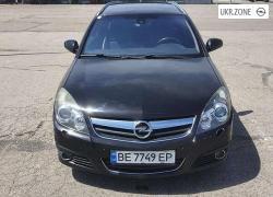 Хетчбек 5 дверей Opel Signum 2005 у Миколаєві