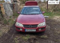 Седан Opel Omega 1994 в Житомире