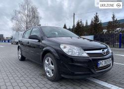 Opel Astra 2007 в Ковелье