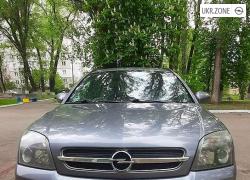 Универсал 5 дверей Opel Vectra 2005 в Днепре