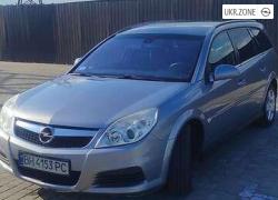 Универсал 5 дверей Opel Vectra III (C) Рестайлинг 2006 в Одессе
