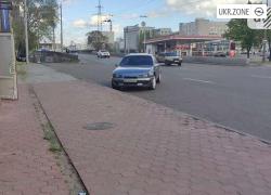 Седан Opel Omega I (A) 1988 в Днепре