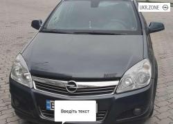 Универсал 5 дверей Opel Astra 2010 в Дрогобыче