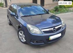 Седан Opel Vectra III (C) Рестайлинг 2008 в Киеве