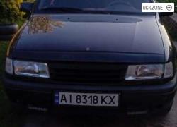 Седан Opel Vectra I (A) 1991 в Ракитном