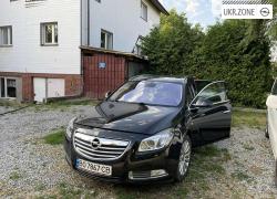 Универсал 5 дверей Opel Insignia I 2011 в Чорткове