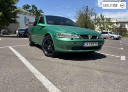 Седан Opel Vectra II (B) 1998 в Николаеве