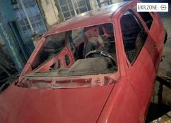 Opel Kadett 1987 в Богородчанах