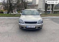 Седан Opel Vectra III (C) 2003 в Днепре