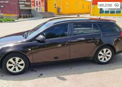 Универсал 5 дверей Opel Insignia 2013 в Хмельницком