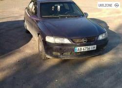 Седан Opel Vectra II (B) 1997 в Виннице